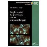 Droghasználat Magyarország táncos szórakozóhelyein - Demetrovics Zsolt