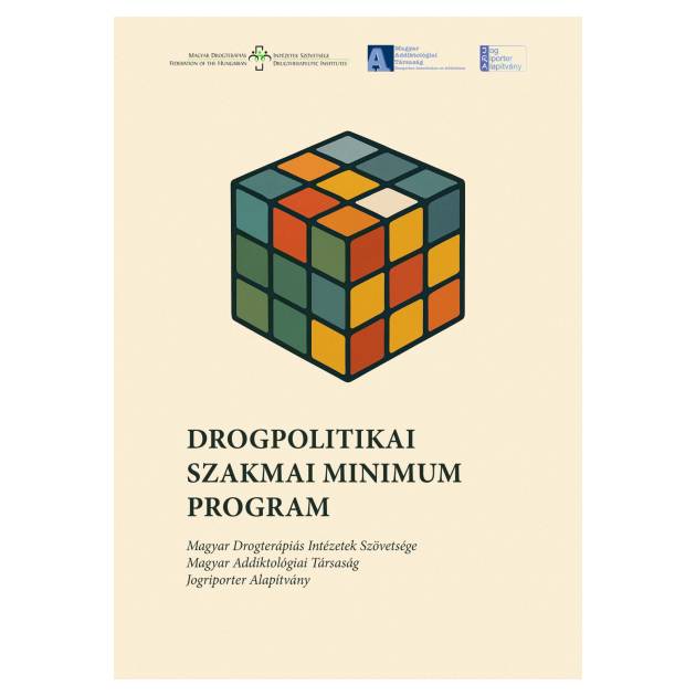 A drogellenes háború alternatívája: mit javasol a szakma?